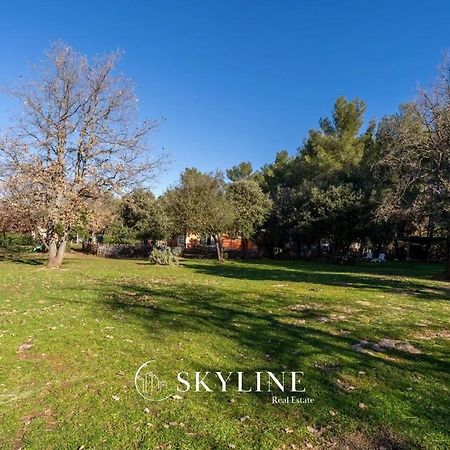 Maison Type 4 Et Jardin Spacieux Signes Esterno foto