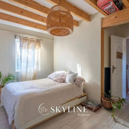 Maison Type 4 Et Jardin Spacieux Signes Esterno foto