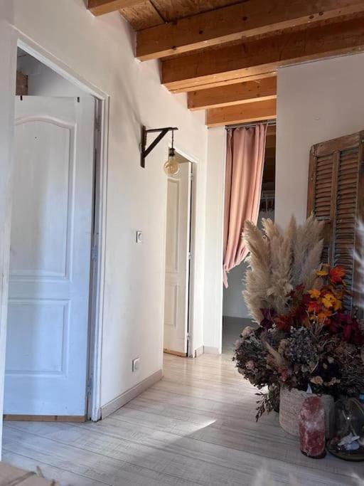 Maison Type 4 Et Jardin Spacieux Signes Esterno foto