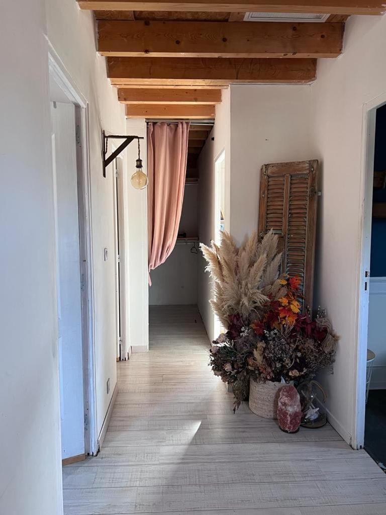 Maison Type 4 Et Jardin Spacieux Signes Esterno foto